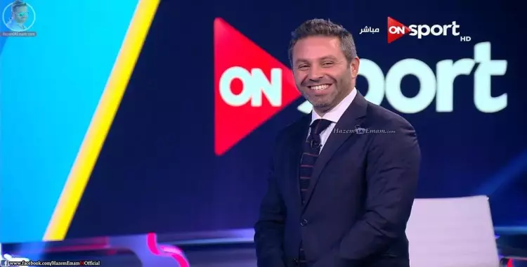  انطلاق مجموعة قنوات «ON SPORT» و «DMC».. اعرف الترددات الجديدة 