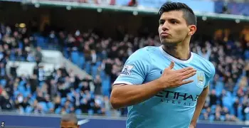 نتيجة مباراة مانشستر سيتي وبيرنلي في الدوري الإنجليزي