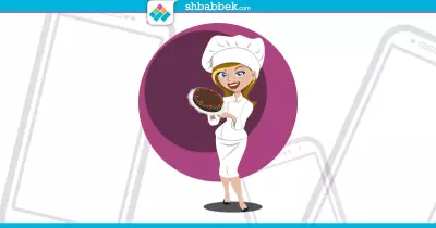 عايزة تتعلمي أي أكلة؟.. 5 مواقع هتفيدك