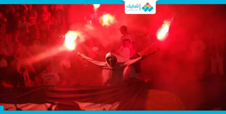  قبل مواجهة الوداد.. عمليات قبض في صفوف مشجعي الزمالك 