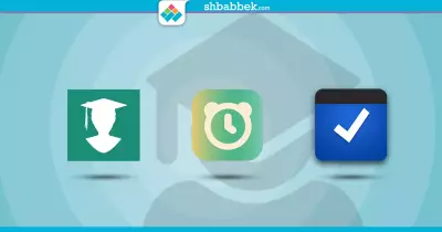لطلاب الدراسات العليا.. 5 تطبيقات هتفيدك