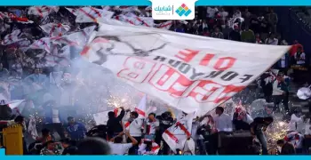 «زملكاوية والنصر لينا» يتصدر «تويتر»