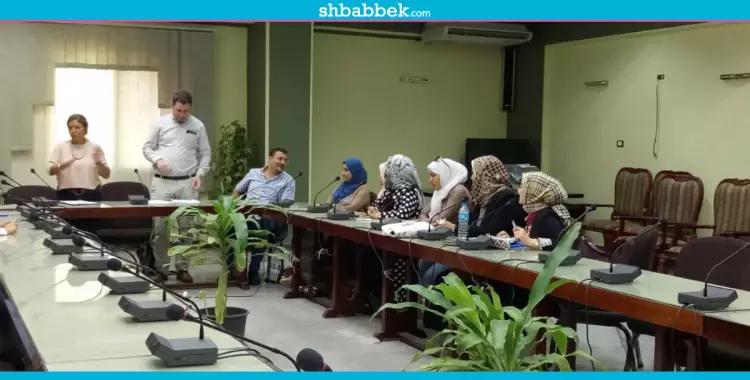  لطلاب المنصورة.. دورات المركز البريطاني لتعلم الإنجليزية بالجامعة 