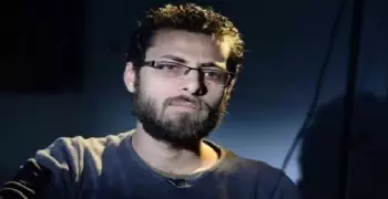 محام حقوقي: قرار بإخلاء سبيل زيزو عبده بتدابير احترازية