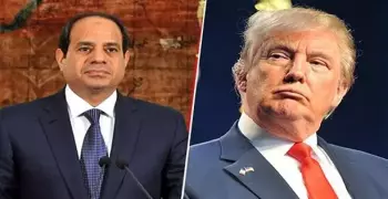 السيسي يلتقي بـ«ترامب» وهيلاري كلينتون