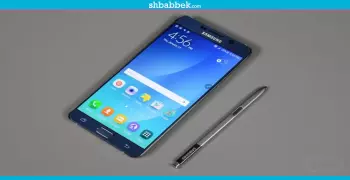 كيف تتأكد من أن هاتف «جالاكسي نوت 7» أمن؟