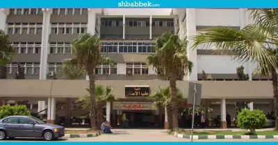جامعة طنطا تستدعي الأمن الوطني لطلاب الاتحاد