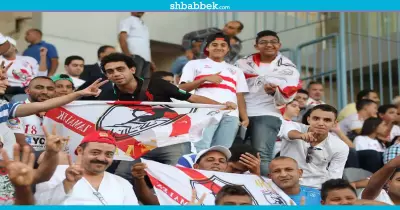 لجماهير الزمالك.. موعد وأماكن توزيع استمارات تذاكر مبارة الوداد