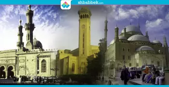 لطلاب جامعة الأزهر بالدراسة.. اتفسّح واستمتع بالتاريخ اللي حواليك