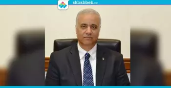 تعيين عصام الكردي رئيسا لجامعة الإسكندرية