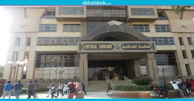 الخميس.. افتتاح الركن الأسيوي بجامعة القاهرة