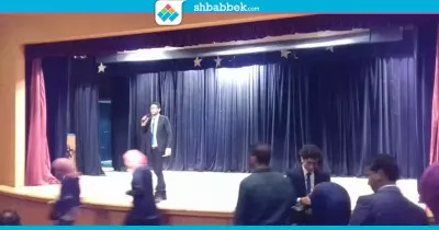 راديو مباشر الطلابي يحتفل بمرور خمس سنوات على إنشائها