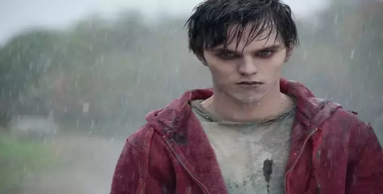  فيلم السهرة.. حالة حب بين الإنسان والزومبي في Warm Bodies 