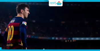 الإصابة تحرم برشلونة والأرجنتين من جهود «ميسي»
