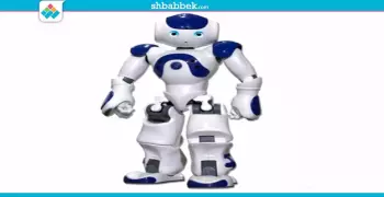 روبوت «شرطة» يلتحق بالخدمة في مطار بالصين