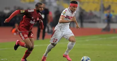 هذه تغييرات الوداد للفوز على الزمالك في مهمة «شبه مستحيلة»