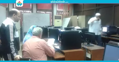 نتيجة تنسيق الشهادة العربية والأجنبية
