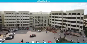 إنفوجراف| خريطة تعريفية بجامعة المنصورة