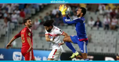بعد الرباعية.. تحديات أمام الزمالك في مباراة العبور للنهائي الأفريقي