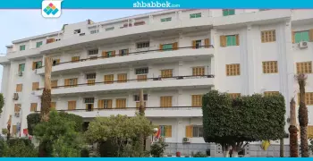 متاح من الآن.. دليل الباحث الأكاديمي بجامعه بنى سويف