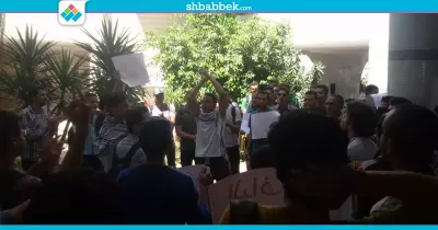 «مصر القوية» عن أزمة معهد هندسة العاشر: العميد يعادي الطلاب