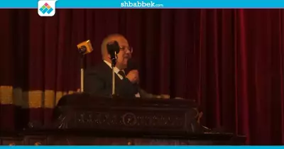 نائب رئيس جامعة القاهرة: نهتم بتخريج مواطن صالح