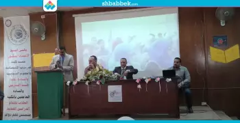 عميد «سياسة بني سويف»: لو الواسطة اتدخلت في شغلي هقعد جنب ولادي