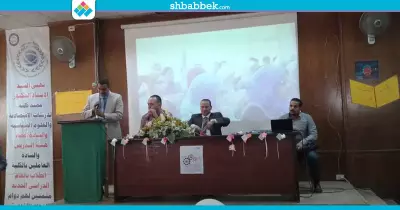 عميد «سياسة بني سويف»: لو الواسطة اتدخلت في شغلي هقعد جنب ولادي
