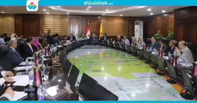 إنشاء أول قناة تعليمية لطلاب التعليم المفتوح بجامعة بني سويف