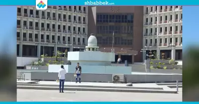 في جامعة أسيوط وبتحب تتصور؟ الأماكن دي هتعجبك