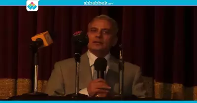 جابر نصار لأساتذة الجامعة: «خدمة الطلاب مرضاة للرب وبراءة للزمة»