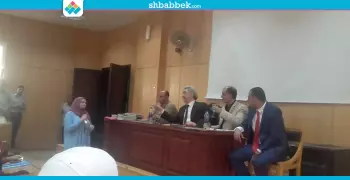 بسبب الجداول الدراسية.. استياء طلاب بـ«إعلام بني سويف» والعميد: سنعيد النظر فيها