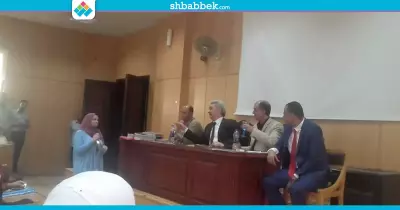 بسبب الجداول الدراسية.. استياء طلاب بـ«إعلام بني سويف» والعميد: سنعيد النظر فيها