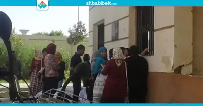 طلاب بـ«سياسة القاهرة» يطالبون بإنشاء مكتب «فوري» بمجمع الشرق