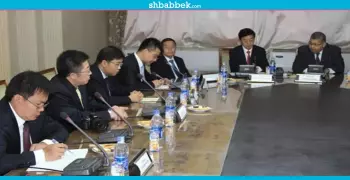 وزير التعليم العالي: إنشاء جامعة صينية بالعاصمة الإدارية الجديدة