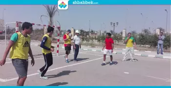 الإثنين من كل أسبوع.. يوم رياضي بـ«تجارة الشيخ زايد» وإلغاء المحاضرات