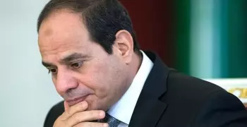 شاهد| السيسي عن «الفكة»: «أنا عايز الفلوس دي.. إزاي معرفش»