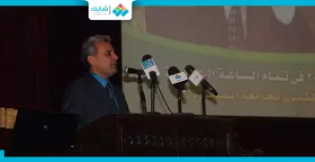 لكثرة الأنشطة.. «نصار»: الجامعة مش للتعليم وبس واللي ميعرفش كده جاهل