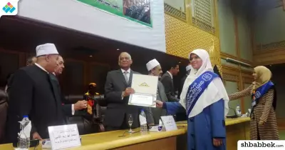 رئيس مجلس النواب: الأزهر قاعة علم حصينة وطلابه قادرون على مواجهة التطرف