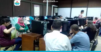 التعليم العالي: 72 ألف و500 طالب سجلوا رغباتهم بالمرحلة الثالثة