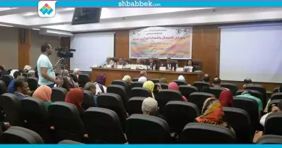 رئيس جامعة القاهرة يدعو لإنشاء قسم «الشائعات» بكلية الإعلام