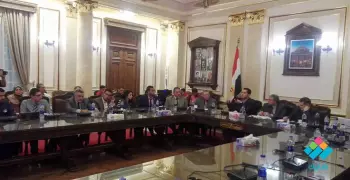 محمد الدسوقي رشدي يحذر طلاب جامعة القاهرة من سليم العوا