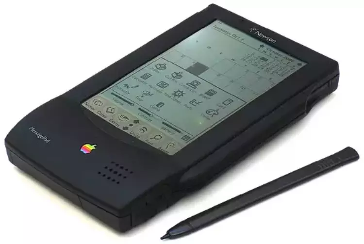 جهاز Apple Newton