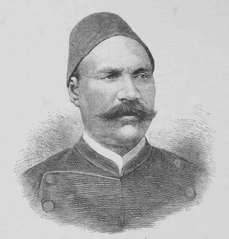 أحمد عرابي