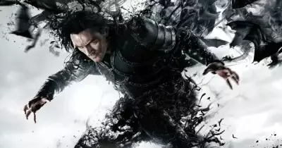 رعب متواصل في أفلام سهرة الخميس
