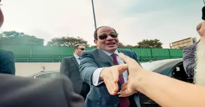 الرئيس السيسي: «لما هطلب من المصريين زي يوم التفويض ينزل الملايين» (فيديو)