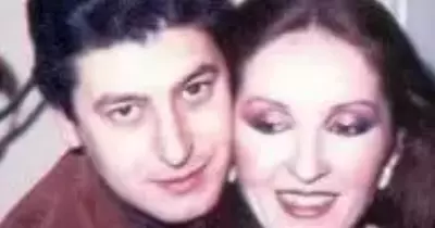 زوجات عمر خورشيد