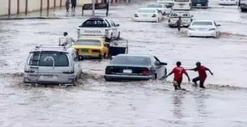 فيضانات تركيا اليوم.. ماذا يحدث الآن؟