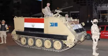 تكليف الجيش بحماية المنشآت الحيوية في البلاد