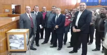 تصعيد مرشحي اتحاد 14 كلية في جامعة أسيوط دون انتخابات